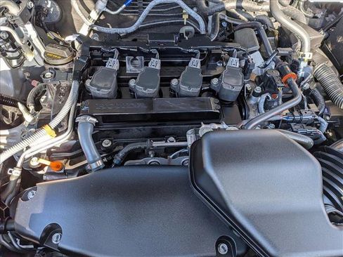 Certified 2024 Honda CR-V EX-L image 22