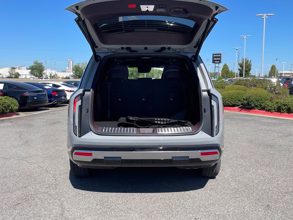 New 2027 Kia Telluride SX Prestige w/ Towing Package AWD/4WD image 7