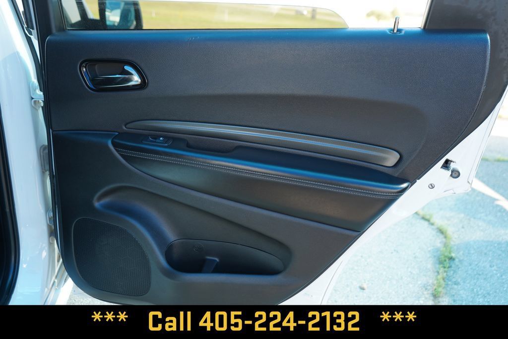 Used 2021 Dodge Durango GT RWD image 22