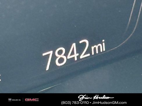 Used 2024 MAZDA CX-90 3.3 Turbo S w/ Premium Plus AWD/4WD image 3