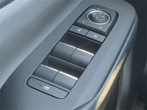 New 2026 Toyota Prius XLE image 22