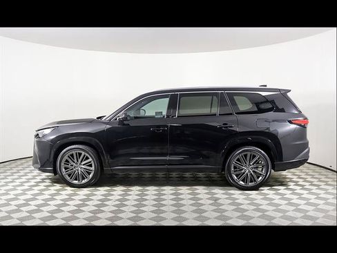 Certified 2024 Lexus TX 350 AWD w/ Technology Package image 3
