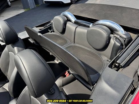 Used 2014 MINI Cooper S FWD image 25