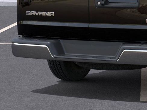New 2025 GMC Savana 2500 LT w/ LT Preferred Equipment Group image 14