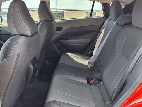 New 2026 Subaru Crosstrek 2.5i AWD/4WD image 5