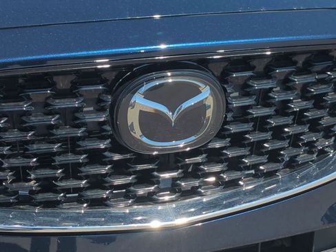 Used 2022 MAZDA CX-5 AWD 2.5 S w/ Preferred Package image 11