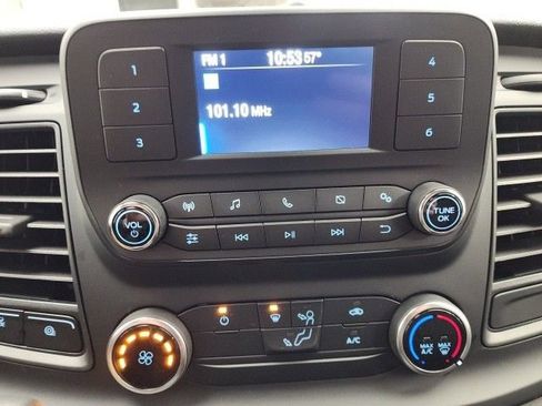 New 2024 Ford Transit 150 Low Roof image 18