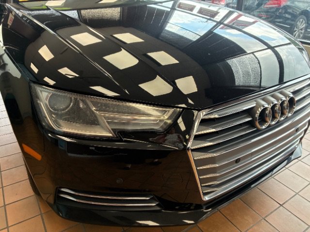 Used 2017 Audi A4 2.0T Ultra Premium FWD image 2