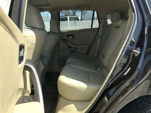 Used 2014 Acura RDX Technology Package image 34