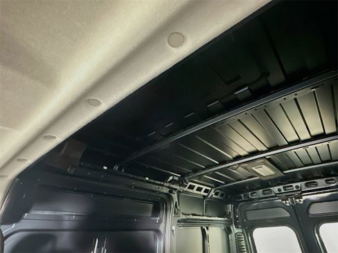 New 2026 RAM ProMaster 1500 w/ Convenience Group image 14