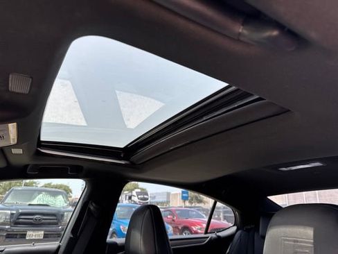Used 2021 Lexus ES 350 F Sport w/ Protection Package (P3) FWD image 12