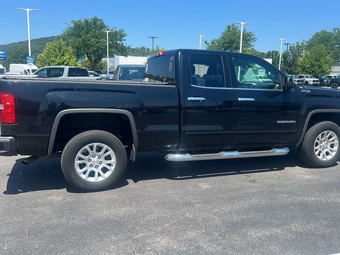 Used 2016 GMC Sierra 1500 SLE w/ SLE Value Package AWD/4WD image 5