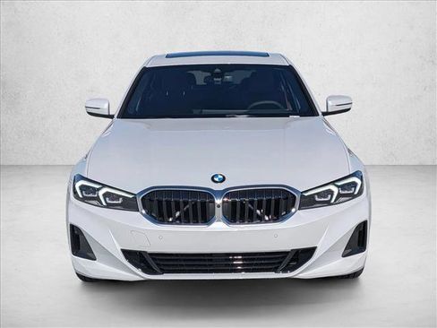 New 2026 BMW 330i Sedan w/ Premium Package image 6