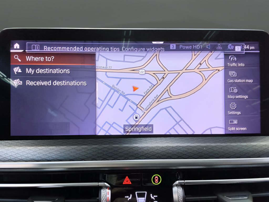 Used 2024 BMW X4 xDrive30i w/ Premium Enhanced Package AWD/4WD image 24