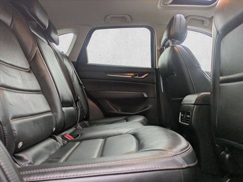 Used 2019 MAZDA CX-5 Grand Touring image 20