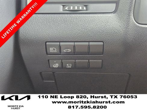 Used 2020 Lexus RX 350 FWD w/ Premium Package image 24