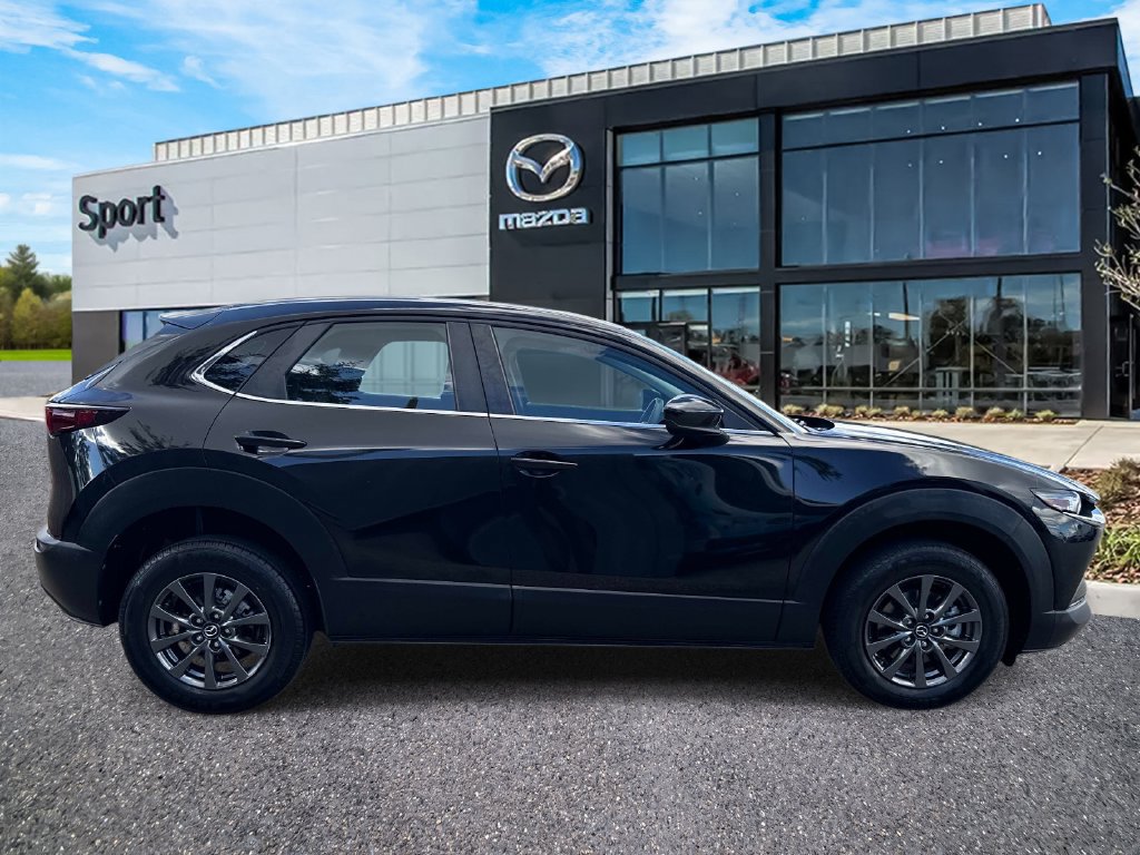 Used 2021 MAZDA CX-30 FWD 2.5 S image 2