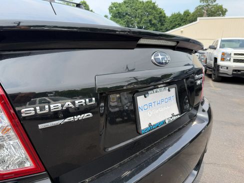 Used 2012 Subaru Impreza WRX Limited AWD/4WD image 26