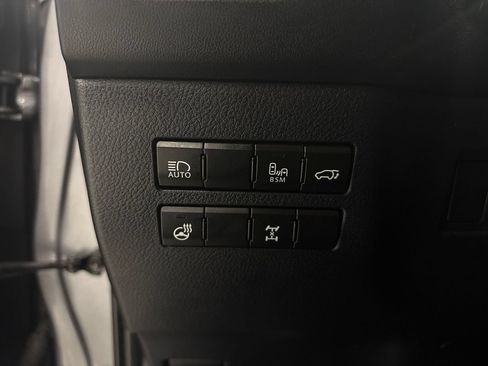Used 2020 Lexus NX 300 F Sport w/ F Sport Premium Package AWD/4WD image 26