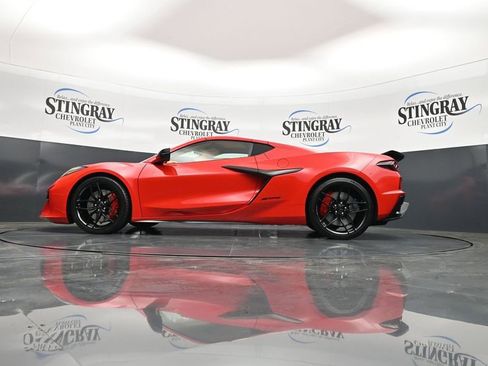 Used 2025 Chevrolet Corvette Z06 image 20