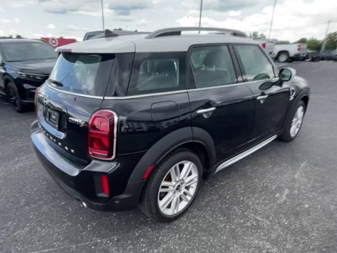 Used 2023 MINI Cooper Countryman S FWD image 9