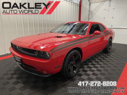 Used 2014 Dodge Challenger R/T