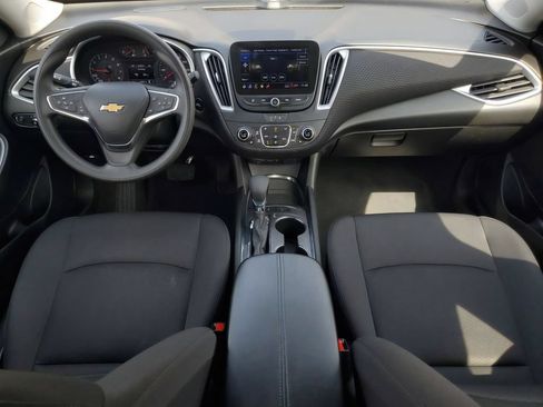 Used 2024 Chevrolet Malibu LT FWD image 14