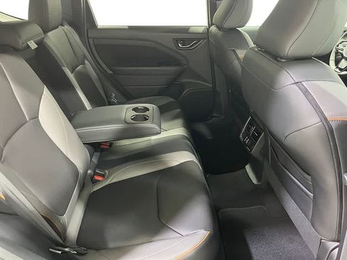 New 2026 Subaru Forester Sport w/ Onyx Edition AWD/4WD image 27
