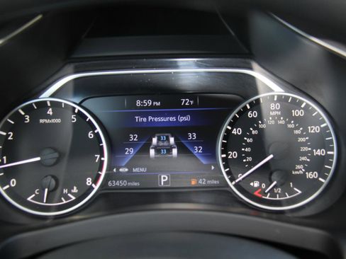 Used 2020 Nissan Murano S FWD image 13