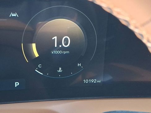 Used 2026 Hyundai Palisade Calligraphy image 22