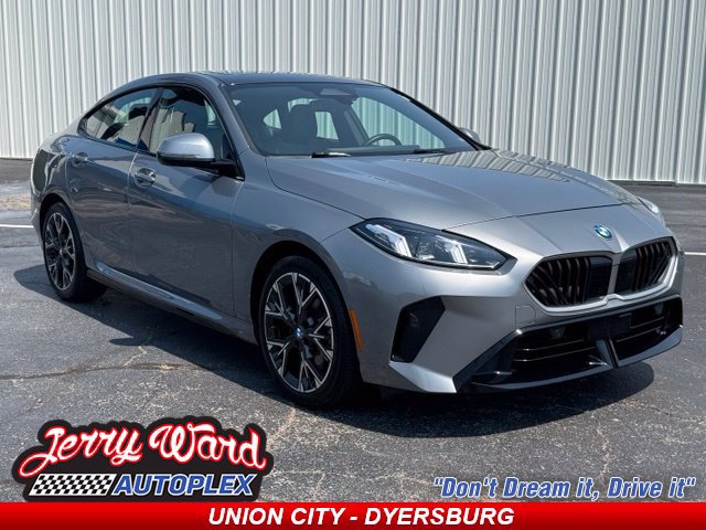 Used 2025 BMW 228i xDrive AWD/4WD image 1