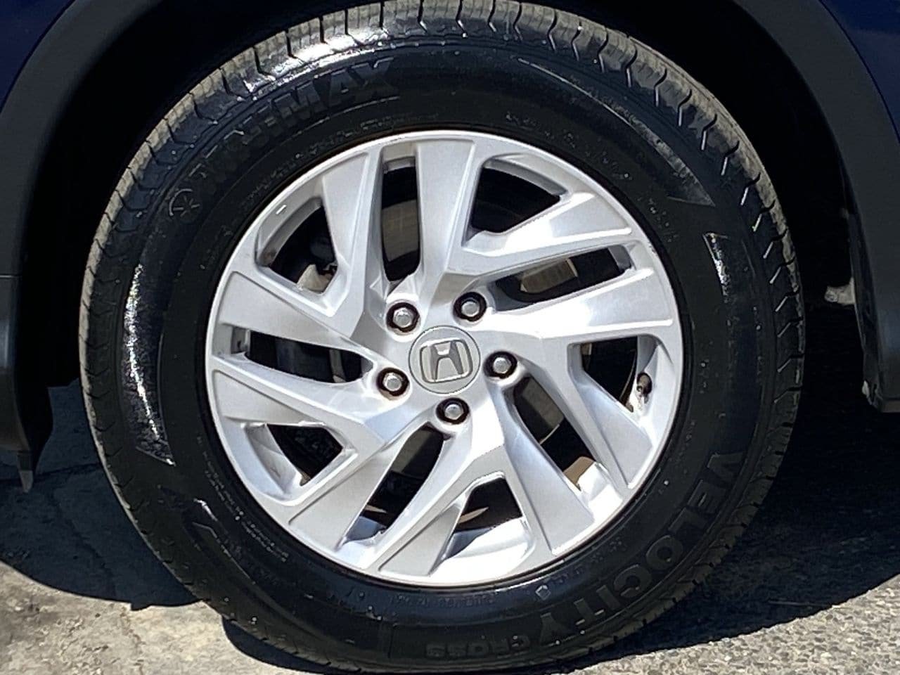 Used 2016 Honda CR-V EX-L image 8