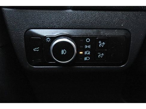 Used 2024 Ford Bronco Sport Outer Banks w/ Tech Package image 20