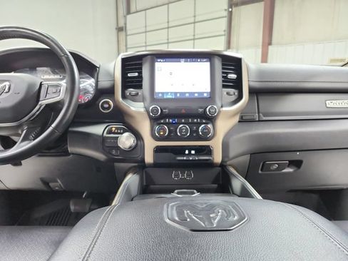 Used 2022 RAM 1500 Laramie RWD image 25