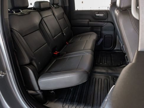 Used 2024 GMC Sierra 3500 Pro image 33