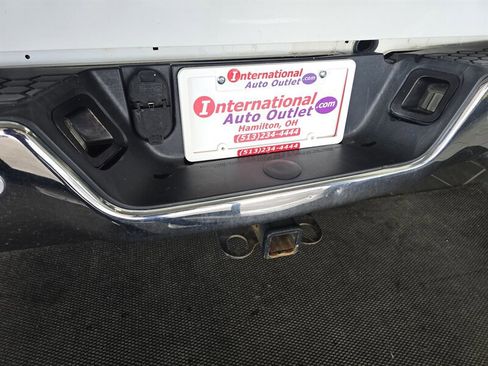 Used 2017 RAM 1500 Big Horn image 28