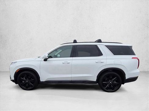Used 2023 Hyundai Palisade XRT w/ Cargo Package FWD image 9