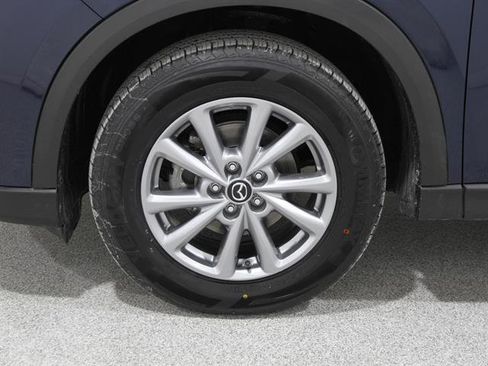 Certified 2023 MAZDA CX-5 AWD 2.5 S w/ Select Package image 20