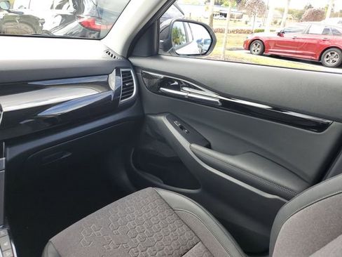 Certified 2026 Kia Seltos S image 9