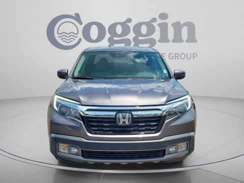Certified 2020 Honda Ridgeline RTL-E image 8