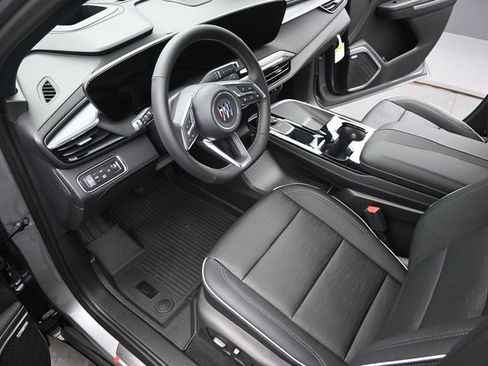 New 2026 Buick Enclave Sport Touring w/ Power Package AWD/4WD image 9