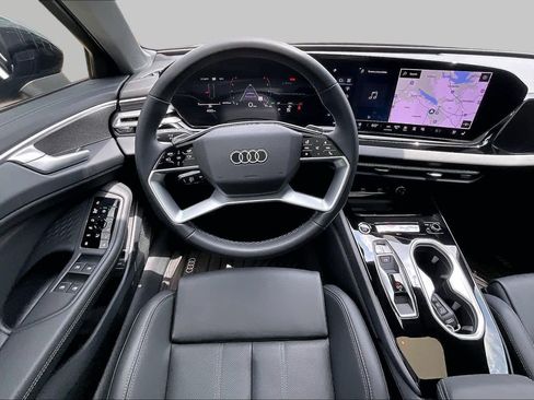 Used 2026 Audi A6 Prestige w/ Prestige Package AWD/4WD image 6