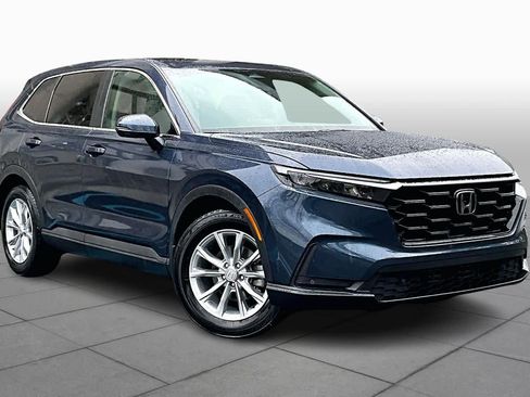 Certified 2023 Honda CR-V EX-L image 3