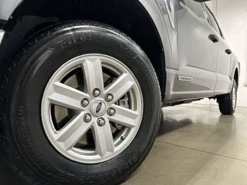 Used 2023 Ford F150 XLT w/ Equipment Group 301A Mid image 29