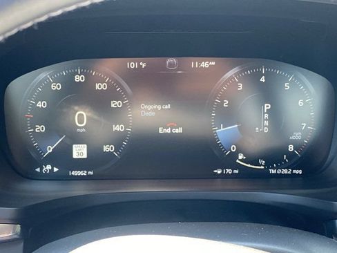 Used 2020 Volvo S60 T5 R-Design FWD image 15
