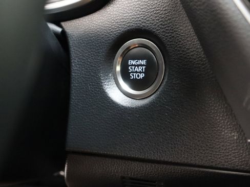 Certified 2025 Toyota Corolla SE FWD image 17