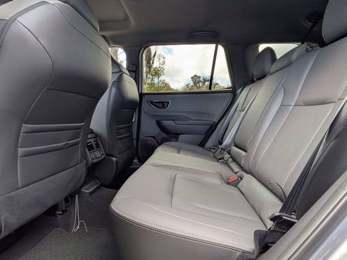 New 2026 Subaru Outback Limited AWD/4WD image 14