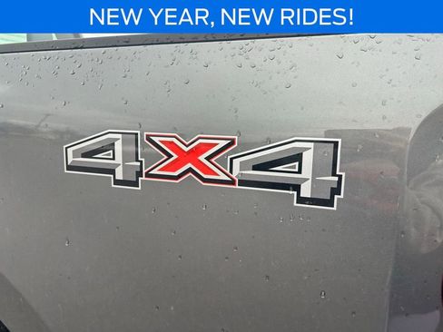 New 2026 Ford F250 XL w/ XL Chrome Package image 11
