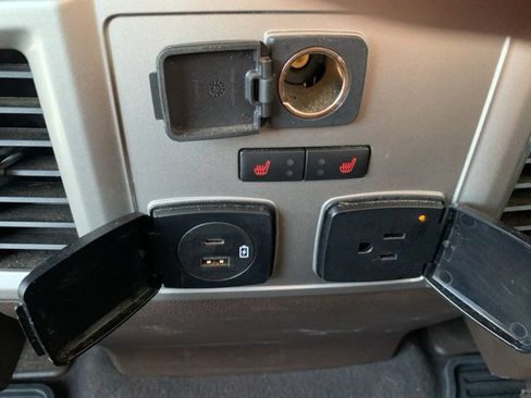 Used 2022 Ford F350 King Ranch w/ Chrome Package image 16