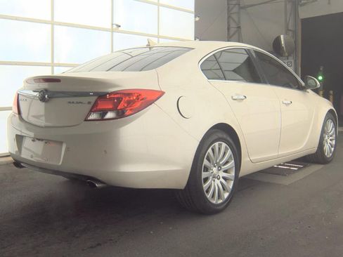 Used 2013 Buick Regal Premium image 4